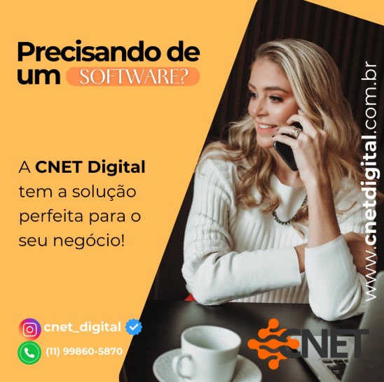 Marketing Digital para Empresa de Software