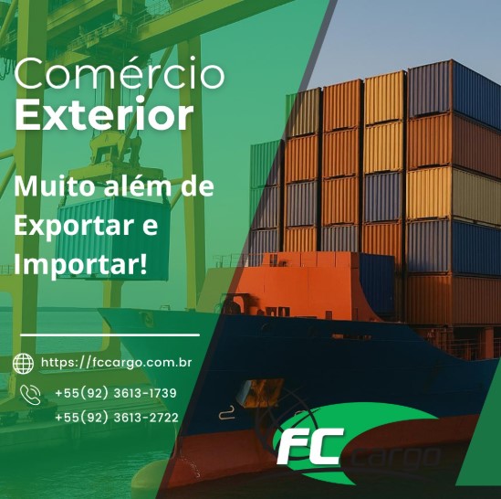 Social Media para Comércio Exterior