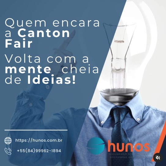 Marketing Digital para Empresa de Importação