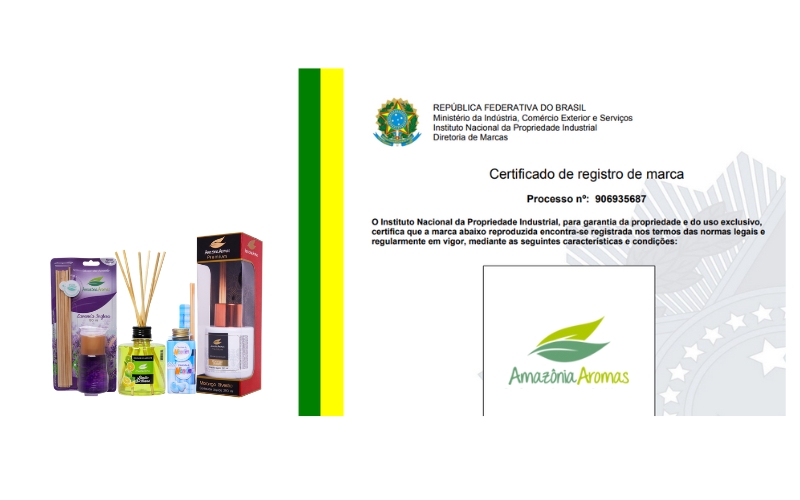 Registro de Marca em Taguatinga - Taguatinga - Distrito Federal