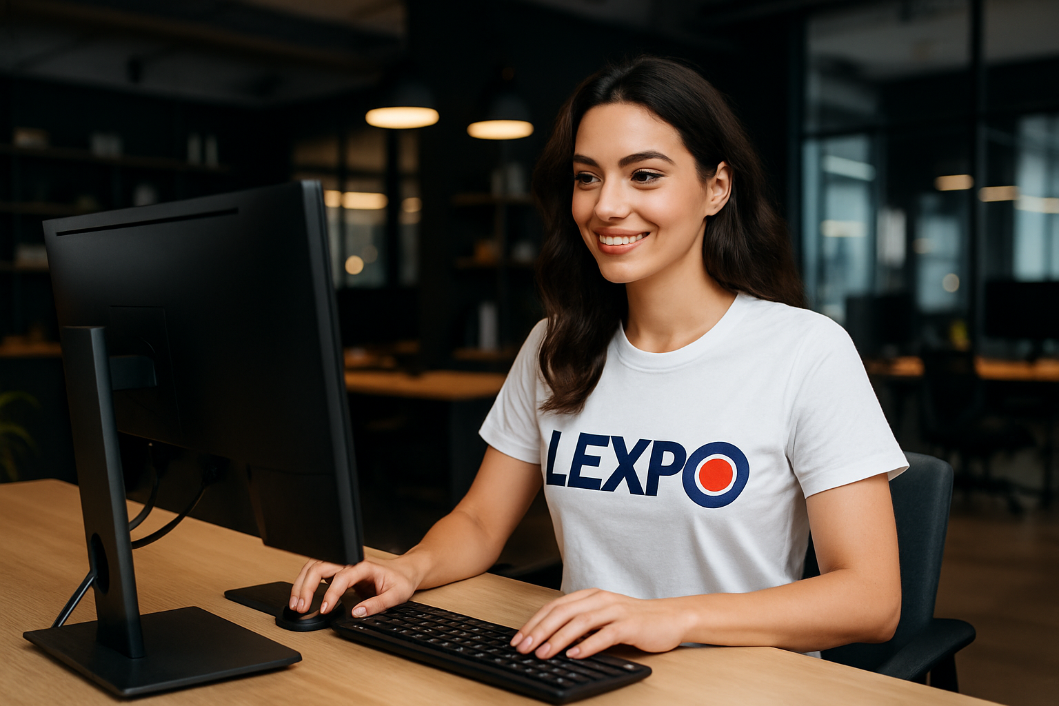 Criação de Sites Institucionais - Lexpo Digital